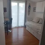 Jolie Maison Familiale Proche Et Ocean * ビアリッツ