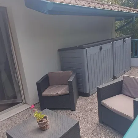 Feriehus Jolie Maison Familiale Proche Et Ocean