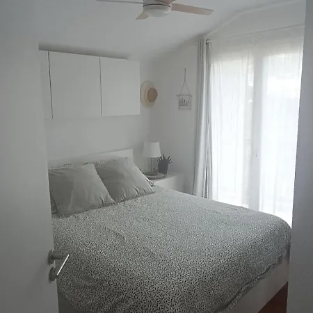 Holiday home Jolie Maison Familiale Proche Et Ocean Biarritz