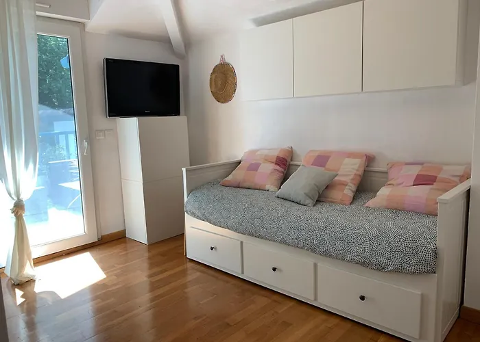 Jolie Maison Familiale Proche Et Ocean Biarritz