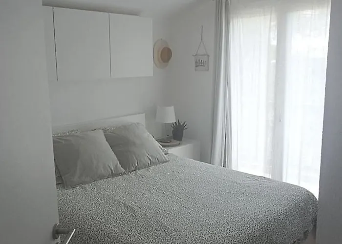 Feriehus Jolie Maison Familiale Proche Et Ocean Biarritz