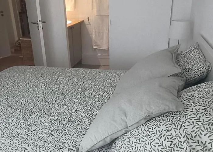 Jolie Maison Familiale Proche Et Ocean Feriehus