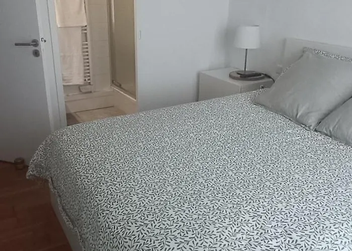 Jolie Maison Familiale Proche Et Ocean Feriehus Biarritz