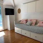 Jolie Maison Familiale Proche Et Ocean بياريتز