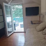 Ferienhaus Jolie Maison Familiale Proche Et Ocean Biarritz