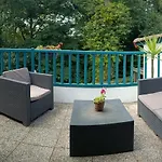 Jolie Maison Familiale Proche Et Ocean Biarritz