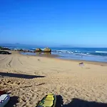 Jolie Maison Familiale Proche Et Ocean بياريتز
