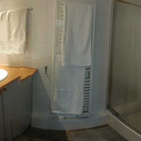 Prázdninový dům Jolie Maison Familiale Proche Et Ocean *