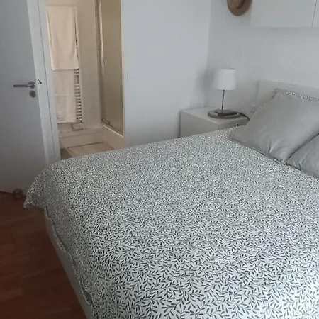 Jolie Maison Familiale Proche Et Ocean Prázdninový dům Biarritz