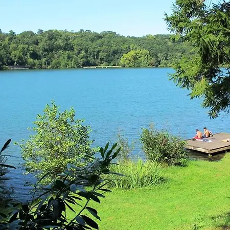 Prázdninový dům Jolie Maison Familiale Proche Et Ocean